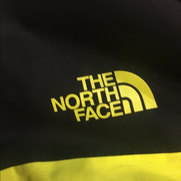 North Face NFZ Backcountry Ski Shell - Picture 4 of 6